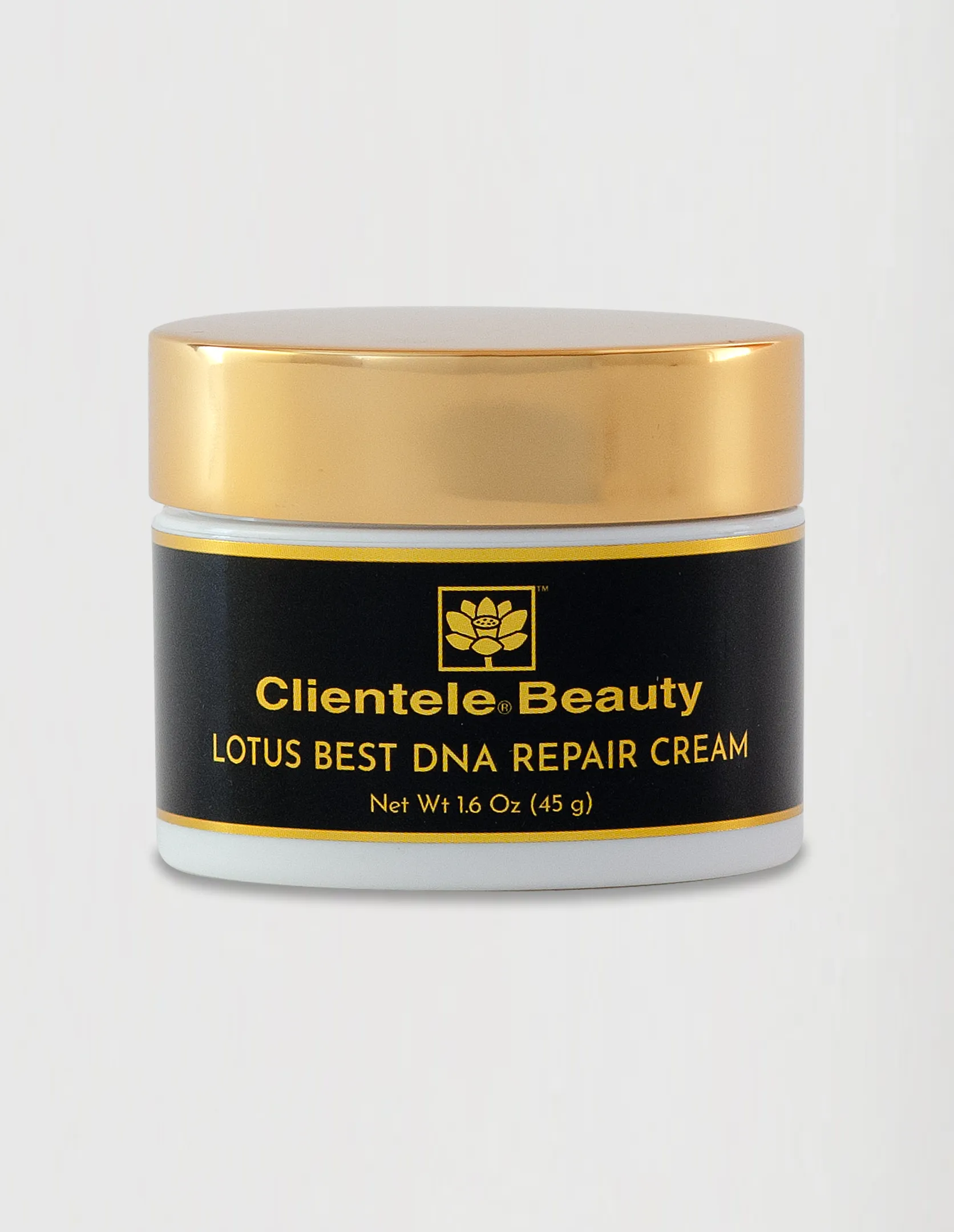 Best DNA Repair Cream with Telomerase & Crushed Pearl