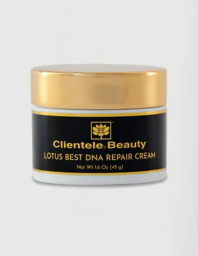 Best DNA Repair Cream with Telomerase & Crushed Pearl