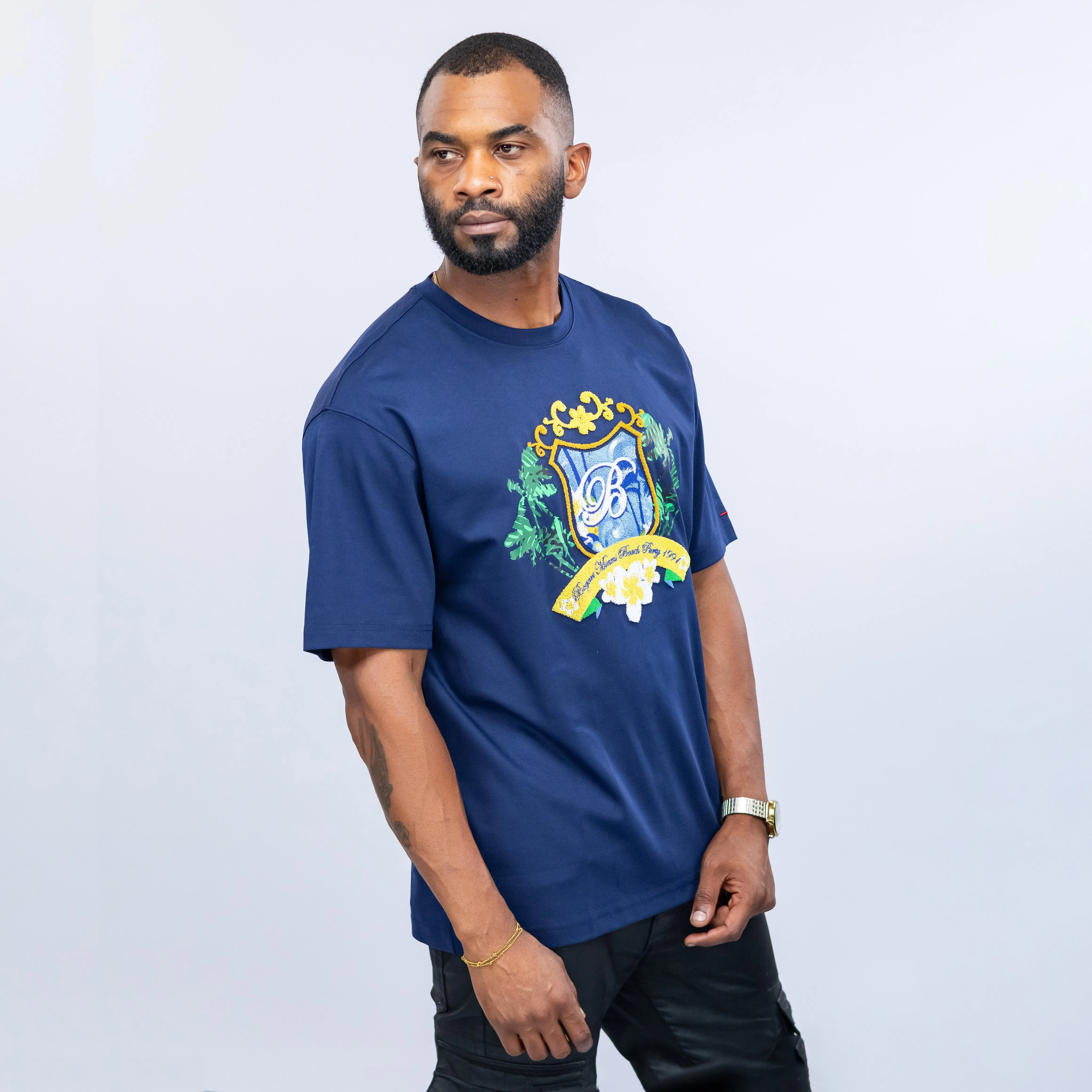 Bogart Original Collection Paradise T-Shirt