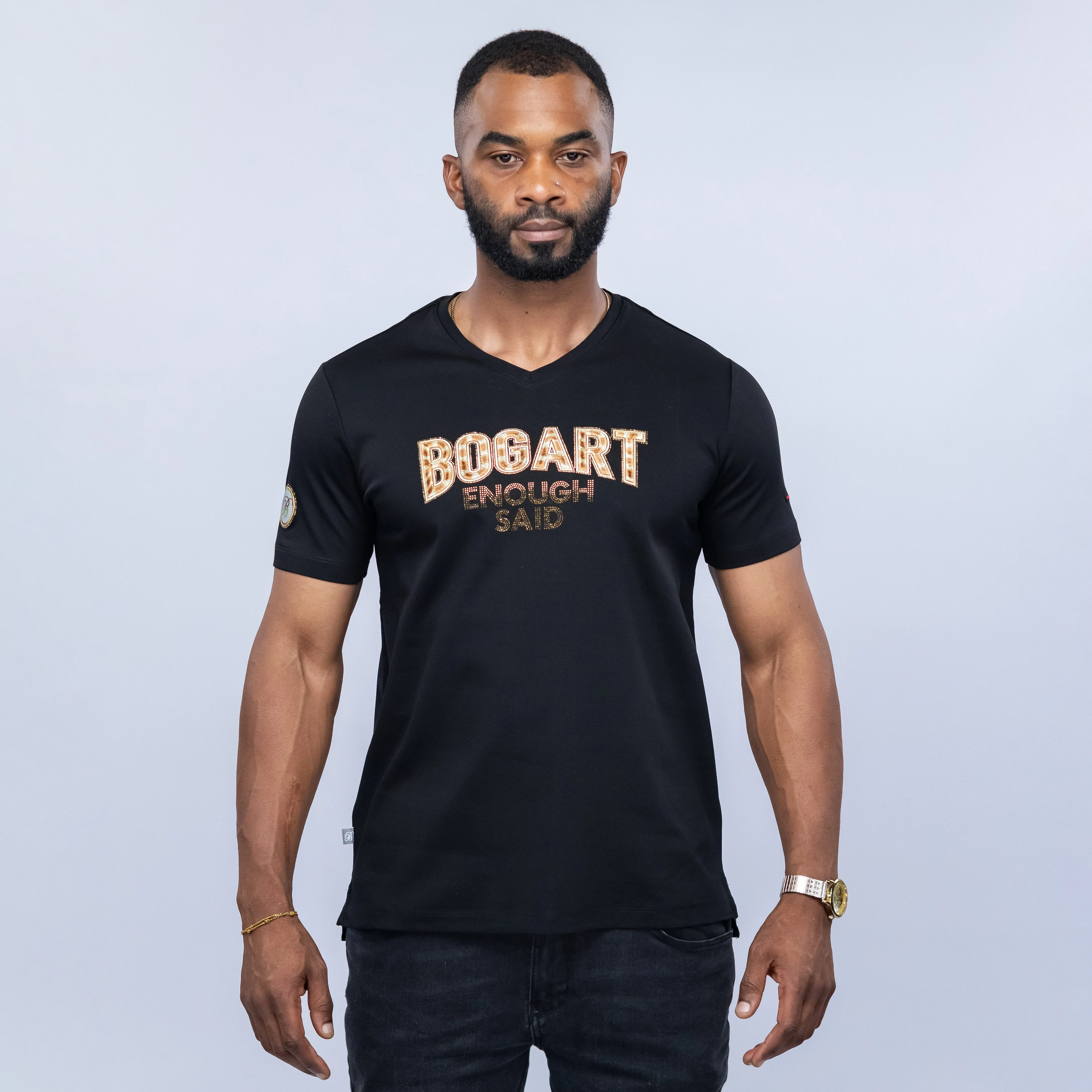 Bogart Premium Collection Glamour T-Shirt