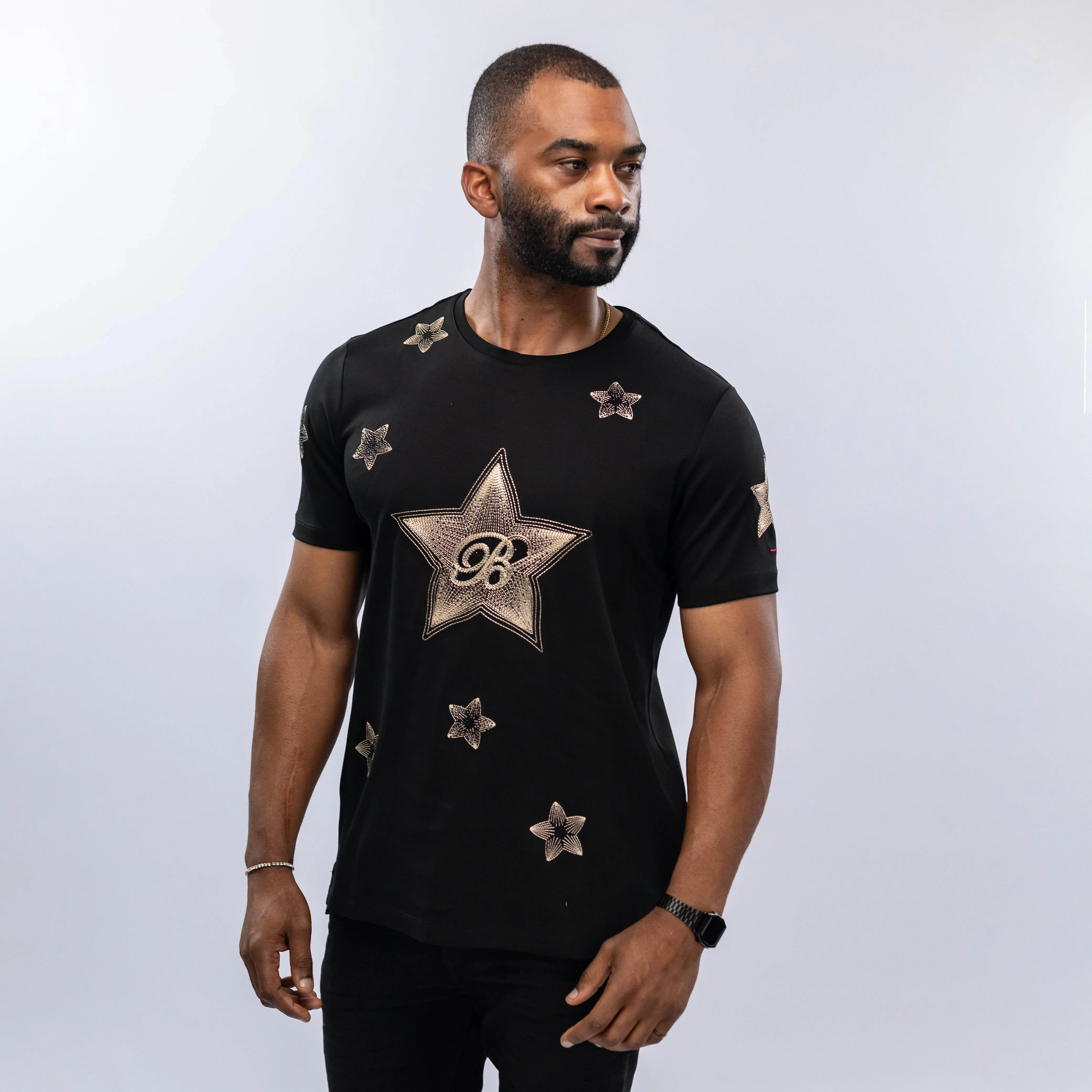 Bogart Premium Collection Stellar T-Shirt