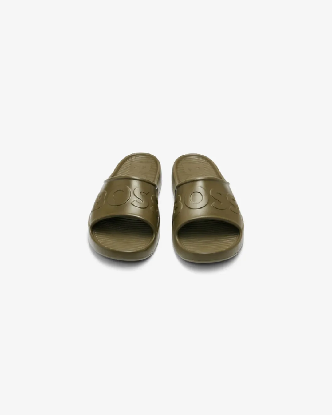 Boss Darian Perforated Pool 'Green' slide