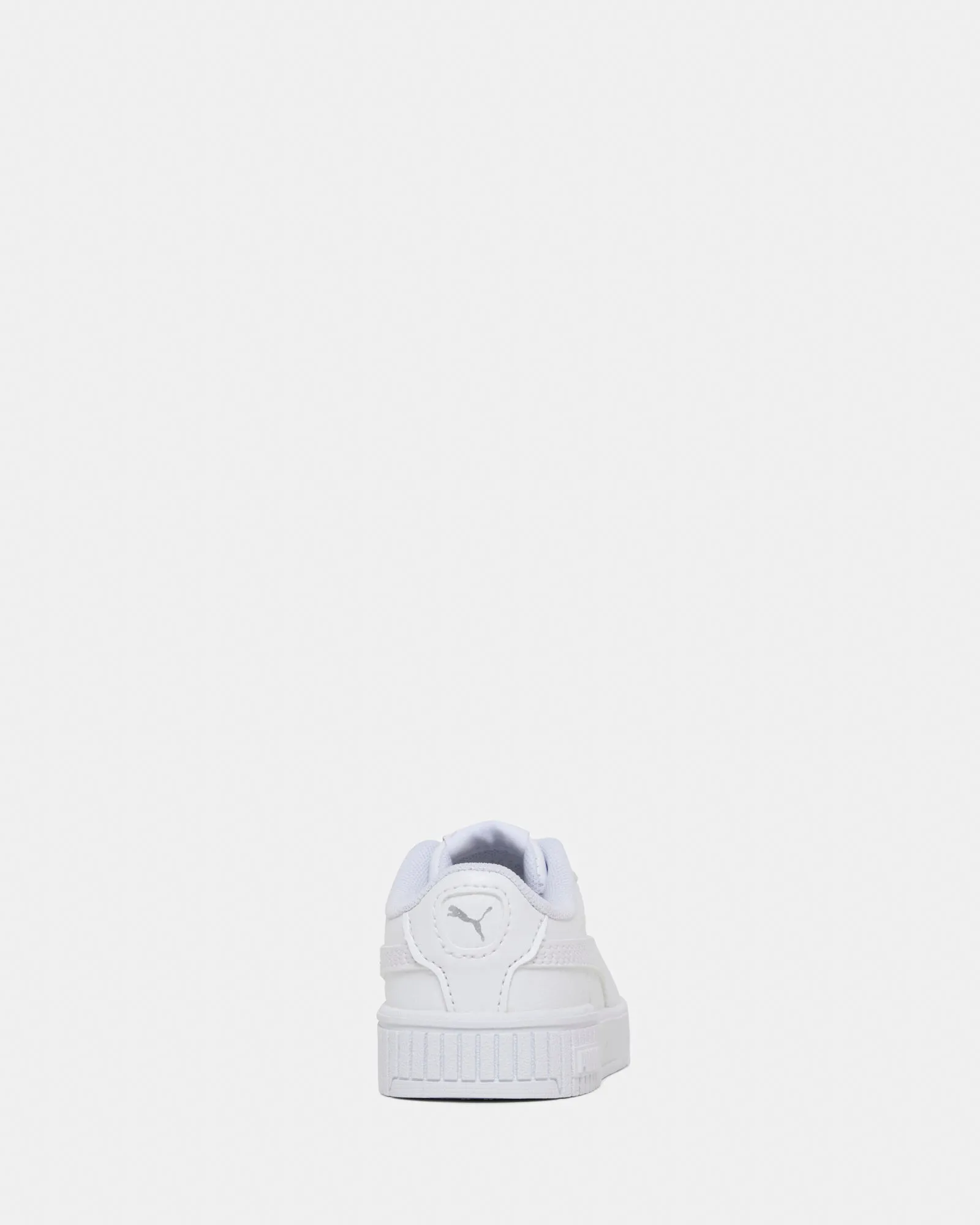 Carina 2.0 EL Infant White