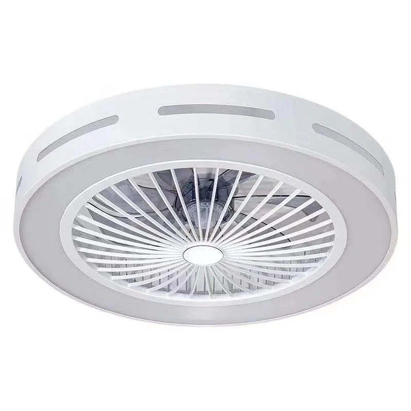 Ceiling Fan Light Simple Household Lamps