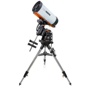 Celestron CGX Mount With 8" RASA (12058)