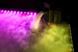 Chauvet Nimubs Dry Ice Machine Fogger Rental