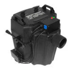 Chauvet Nimubs Dry Ice Machine Fogger Rental