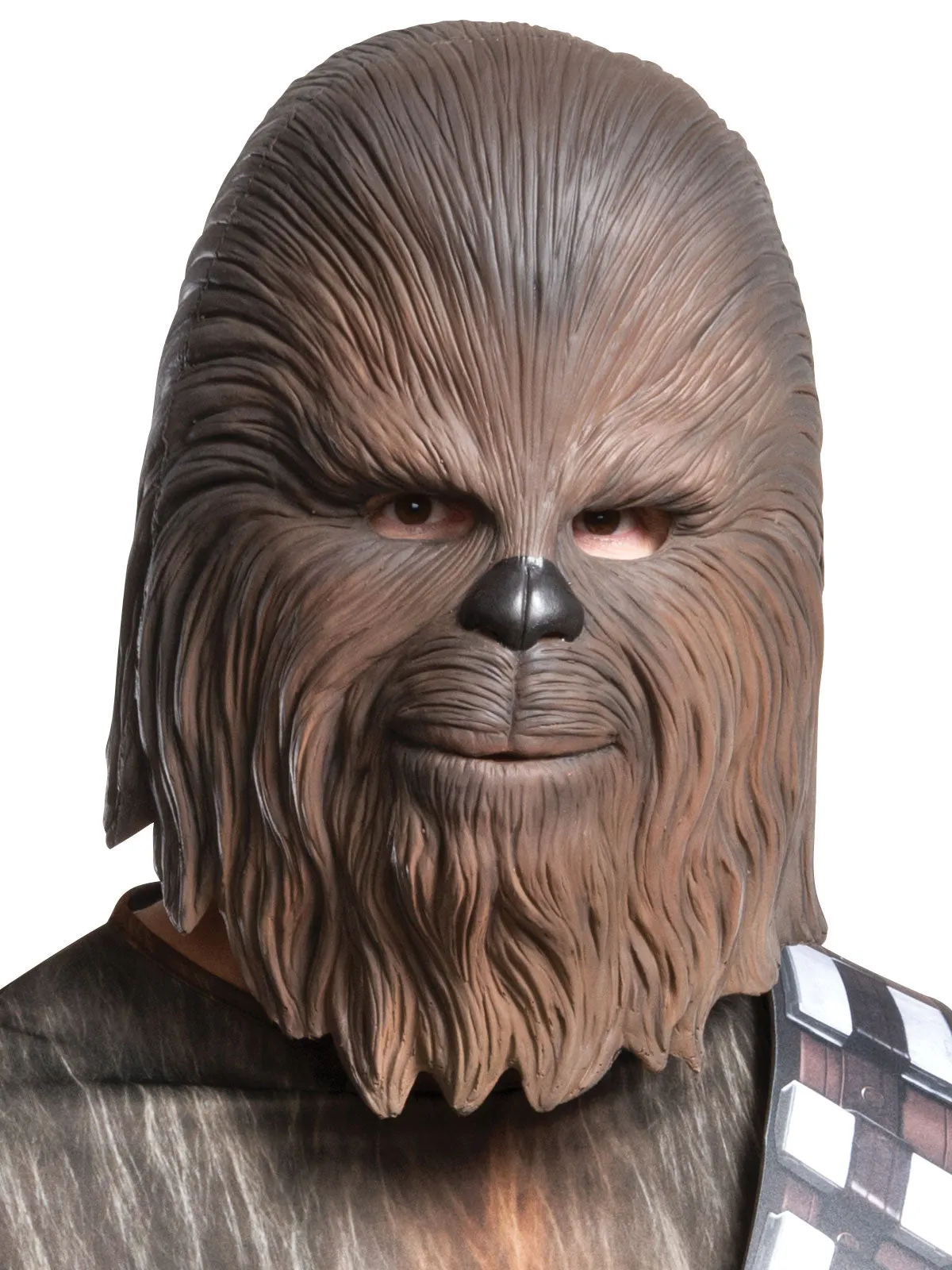 Chewbacca Star Wars Costume