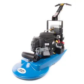 CleanFreak® 21" Ultra High Speed (UHS) Propane Floor Burnisher - 2,000 RPM