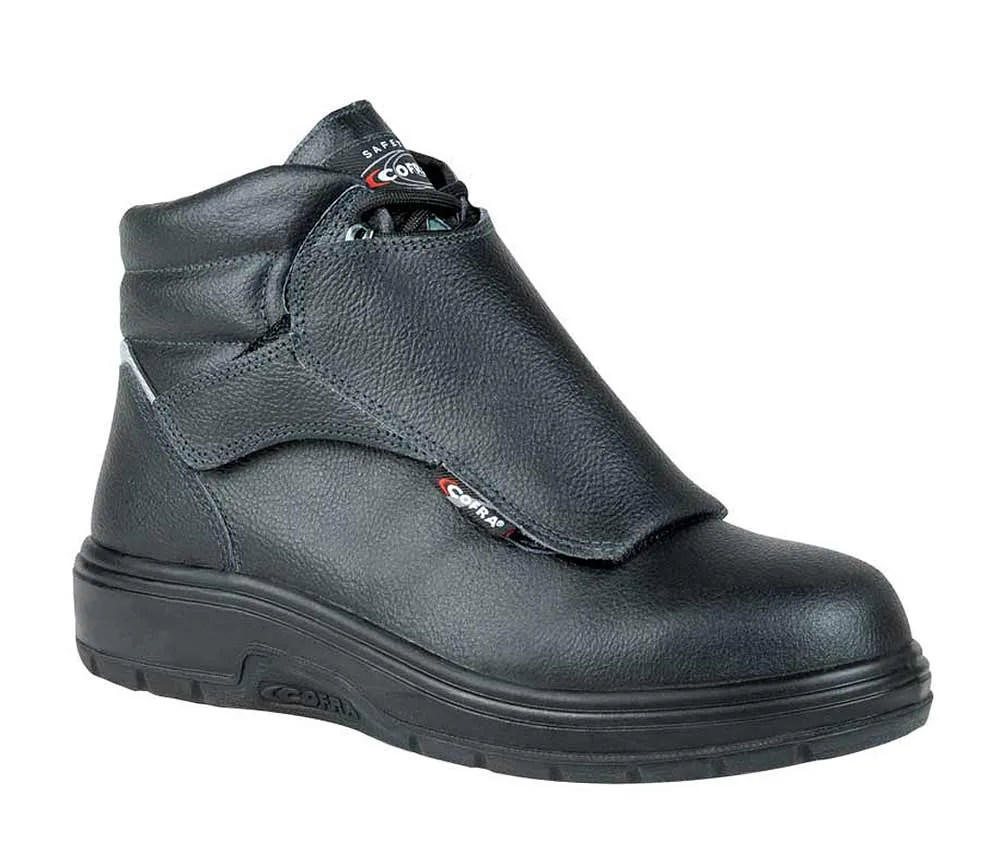 Cofra Heat Shield 6-inch Heat Resistant Safety Toe