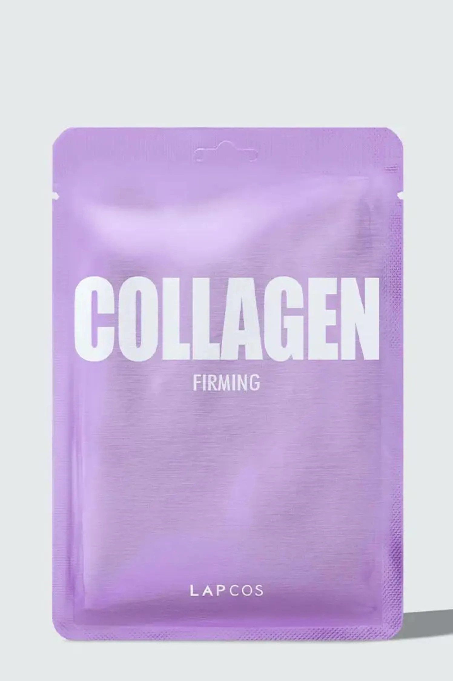 Collagen Sheet Mask