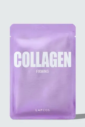 Collagen Sheet Mask