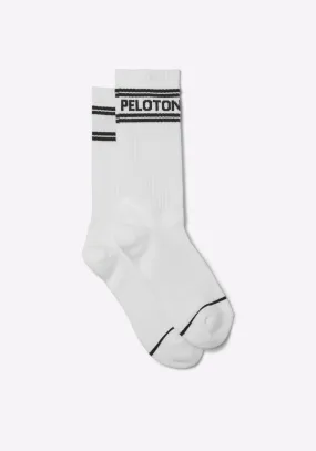 Cotton Crew Sock