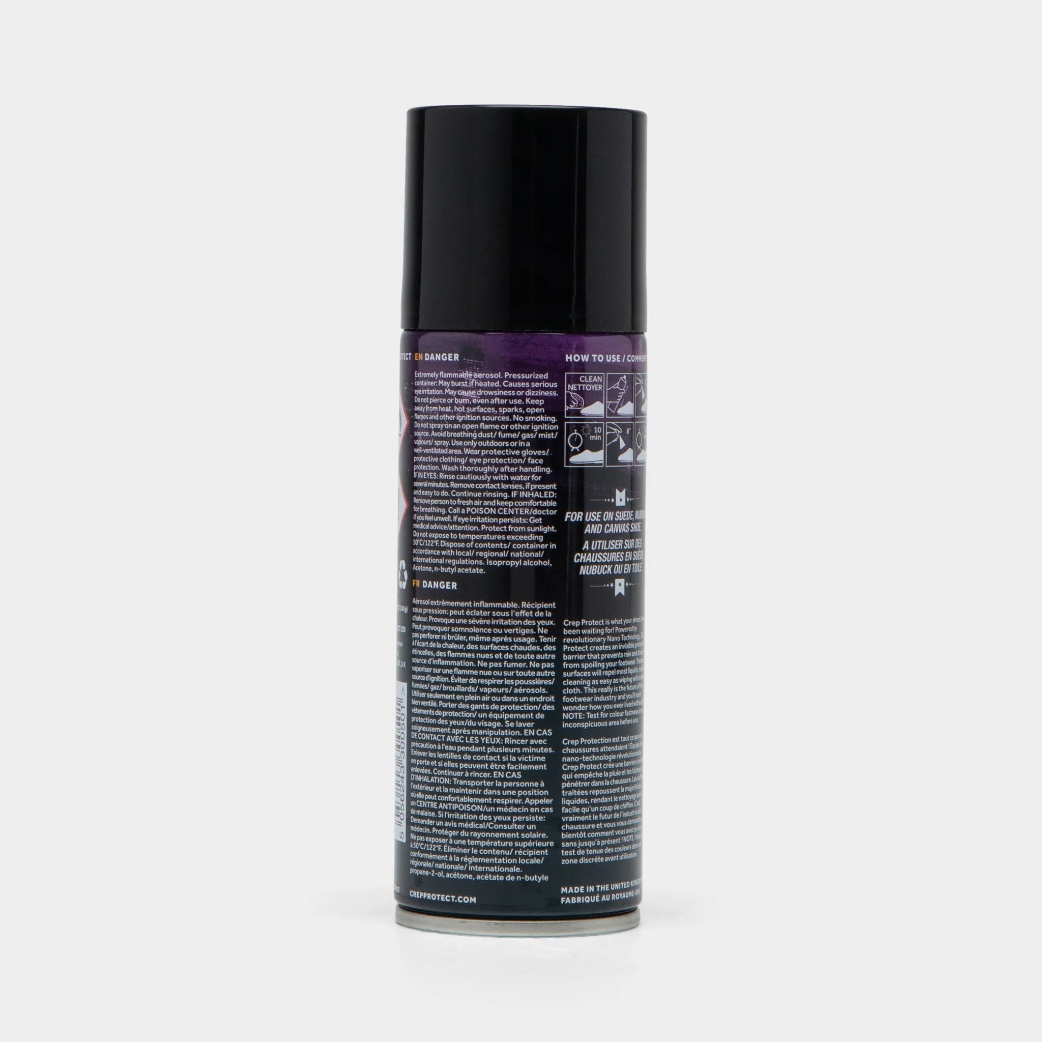 Crep Protect Spray - 200ml