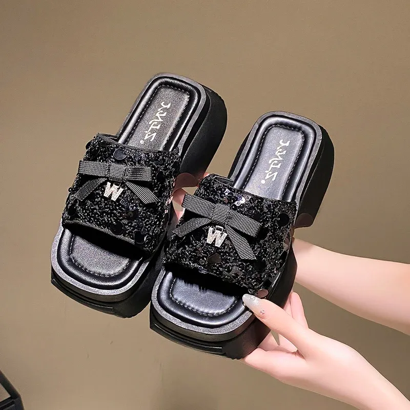 CushioSole leisure Sandals