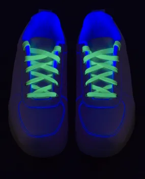 CYBERDOG GLOW LACES