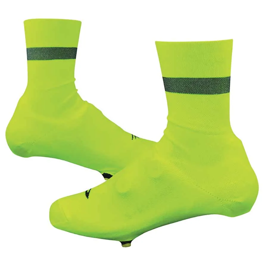 DeFeet Slipstream Bootie Overshoes Booties Shoe Covers