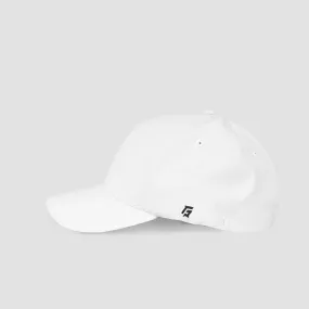 Delta Cap 2.0 (White)