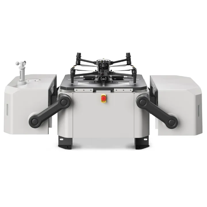 DJI Dock (with DJI M30)