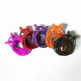 Elastic Shoe Laces