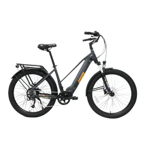 EUNORAU|META275 500W 48V Cruiser Electric Bike