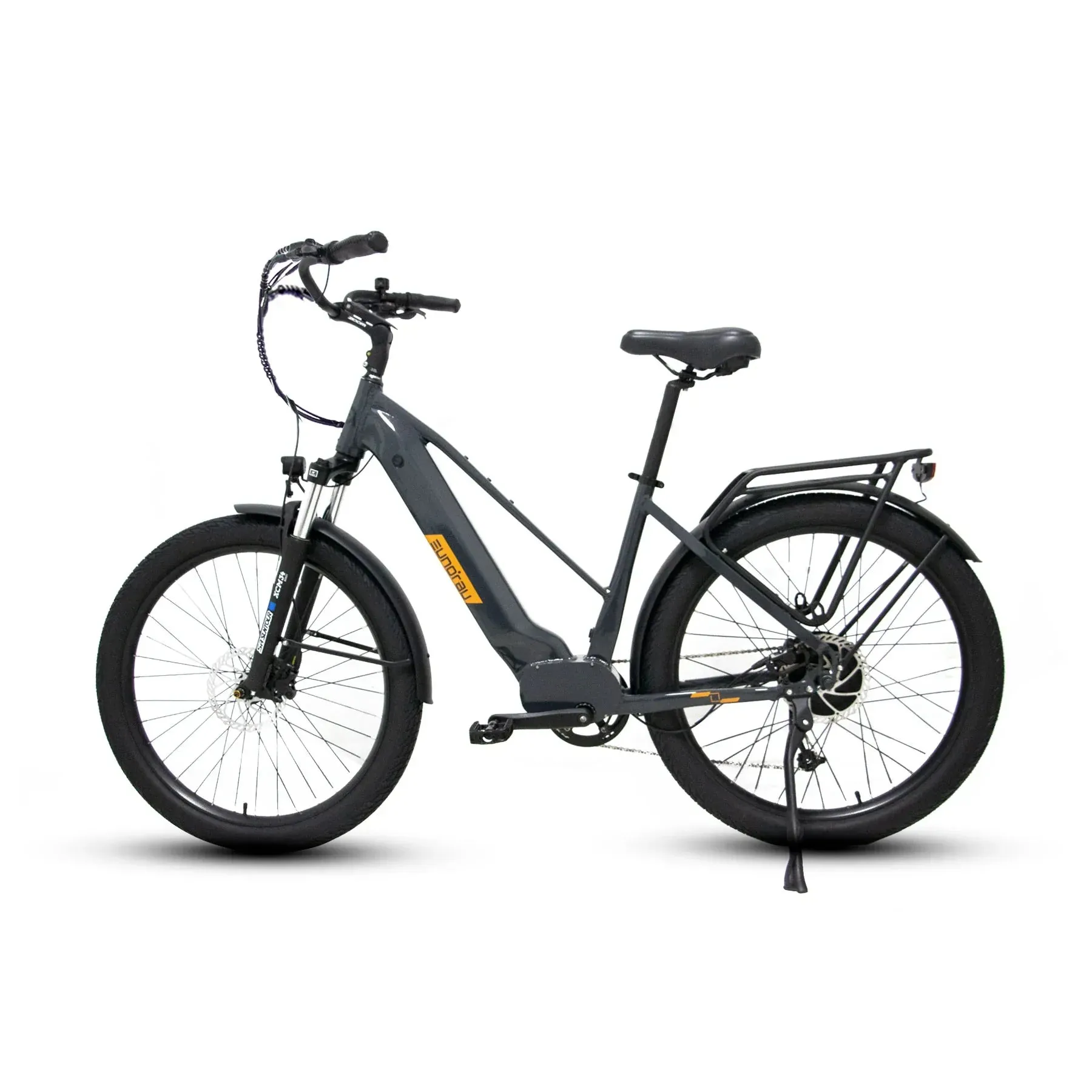 EUNORAU|META275 500W 48V Cruiser Electric Bike