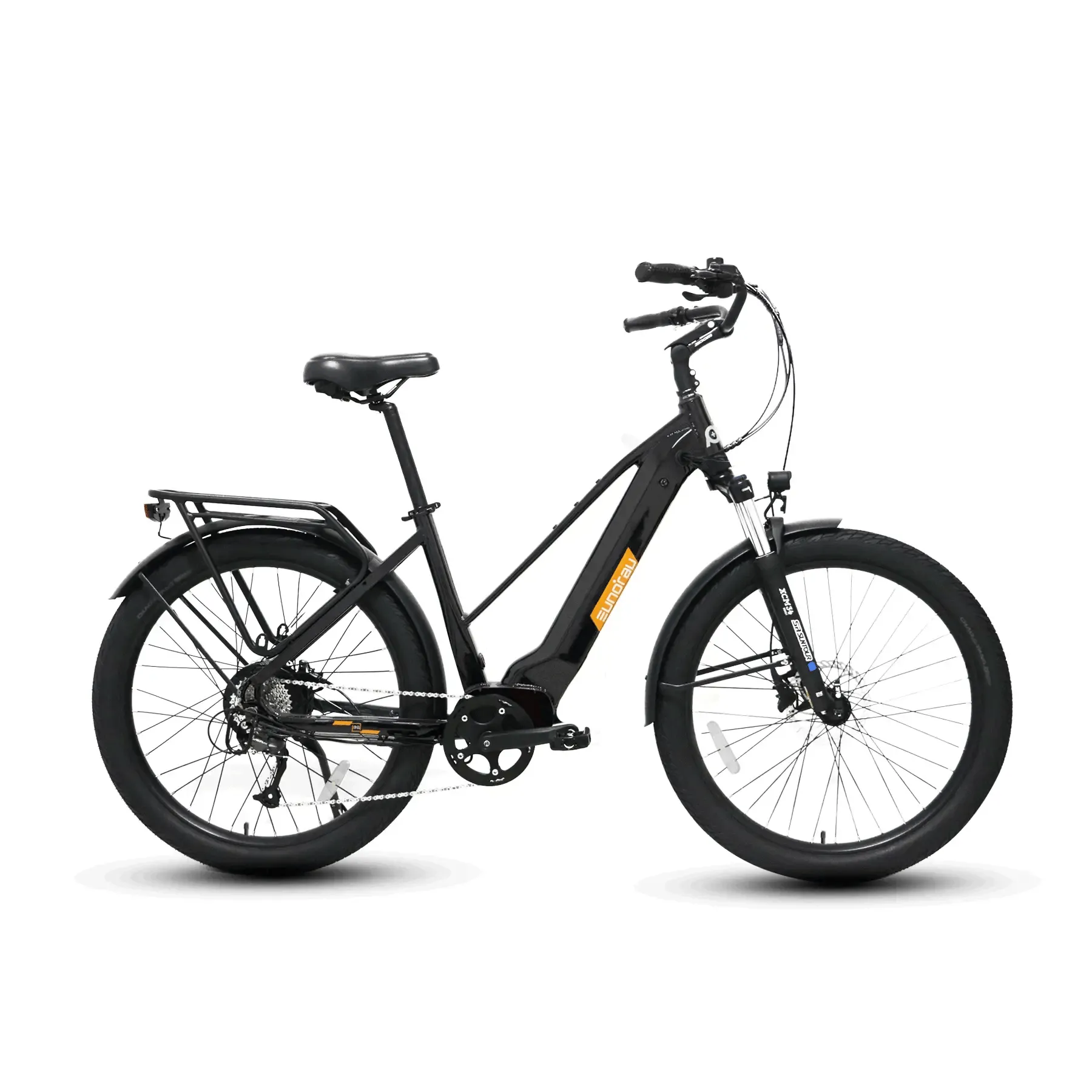 EUNORAU|META275 500W 48V Cruiser Electric Bike