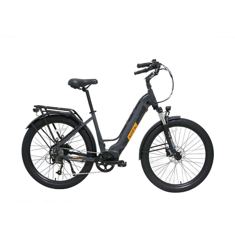 EUNORAU|META275 500W 48V Cruiser Electric Bike