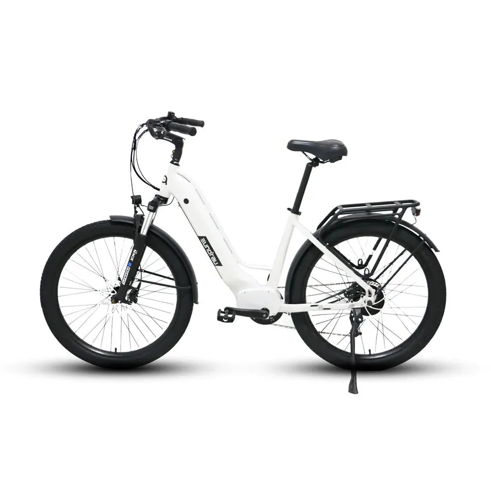 EUNORAU|META275 500W 48V Cruiser Electric Bike