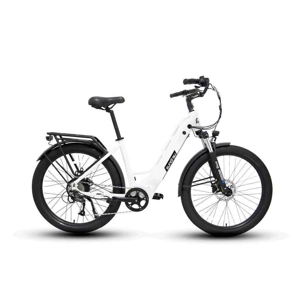 EUNORAU|META275 500W 48V Cruiser Electric Bike