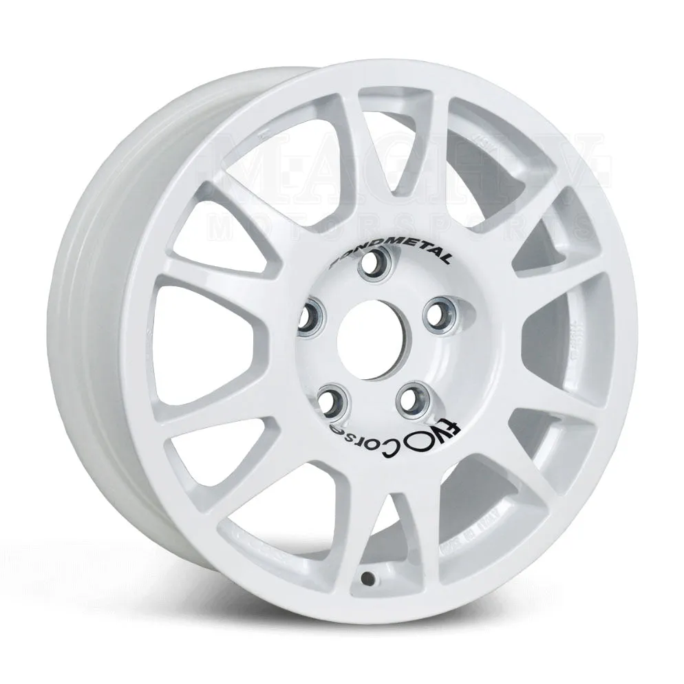 Evo Corse SanRemoCorse Rally Wheel 15x7"