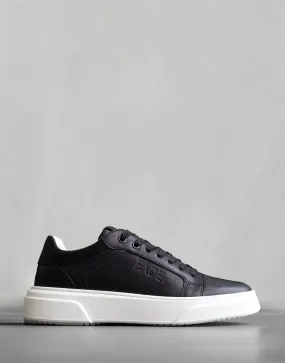 Fade Iconic II Black/White Sneaker