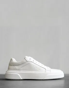 Fade Iconic II White Sneaker