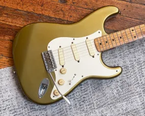 Fender Stratocaster ST57-85 LS '54 Reissue 'E Series' Made in Japan w/ Lace Sensors   Eric Clapton Mid Boost