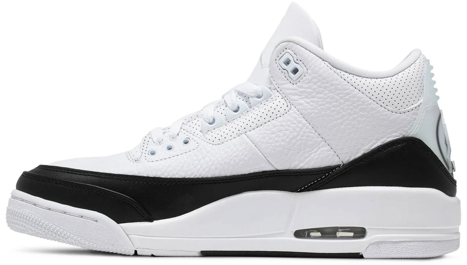 Fragment x Air Jordan 3 Retro SP 'White'