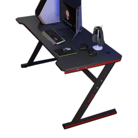 Gaming Desk Table 120CM