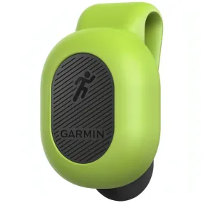 Garmin Running Dynamics Pod - Green