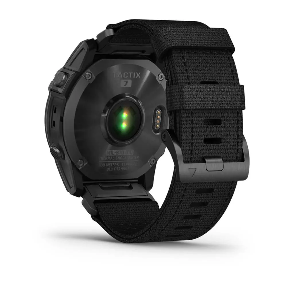 Garmin - tactix 7 Pro