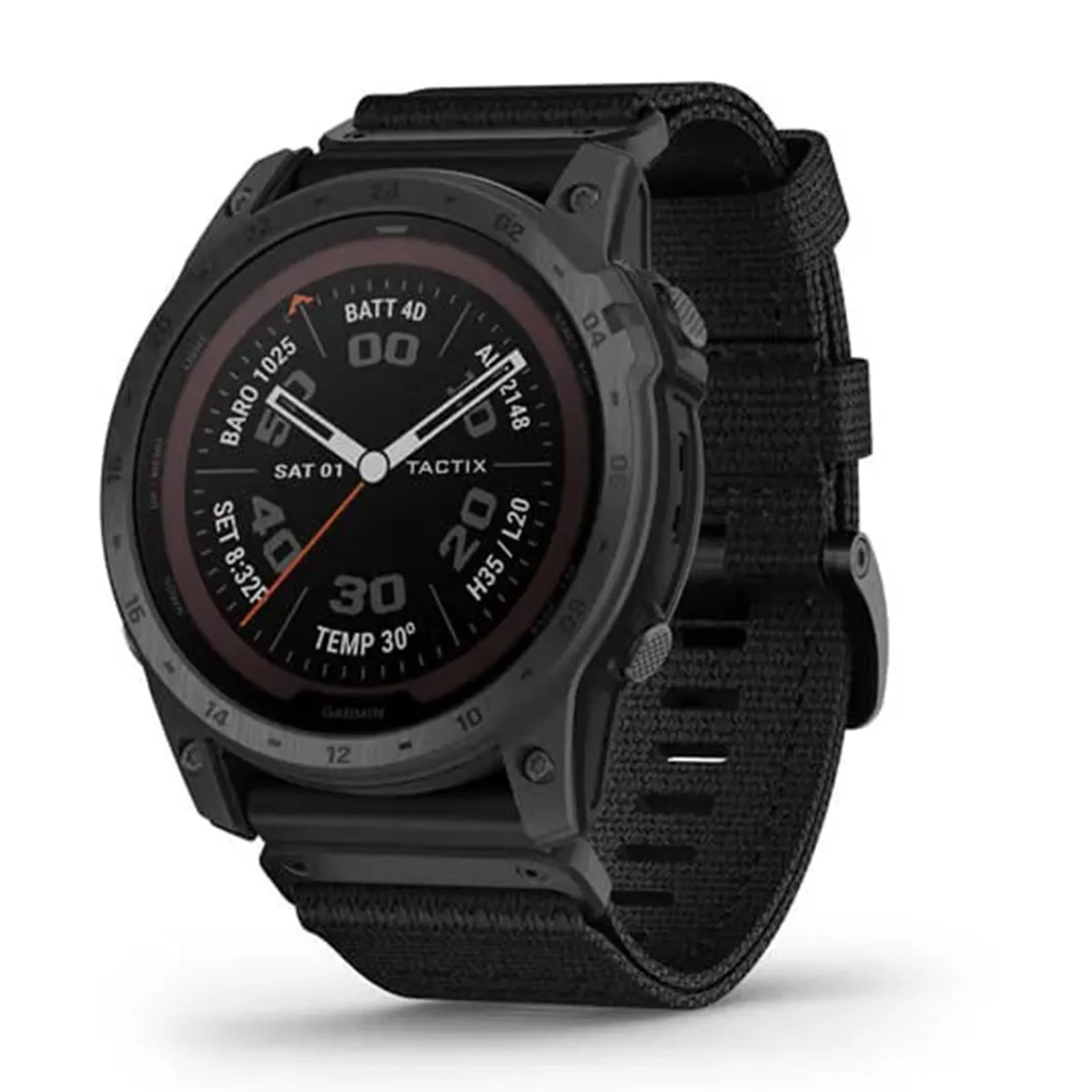 Garmin - tactix 7 Pro