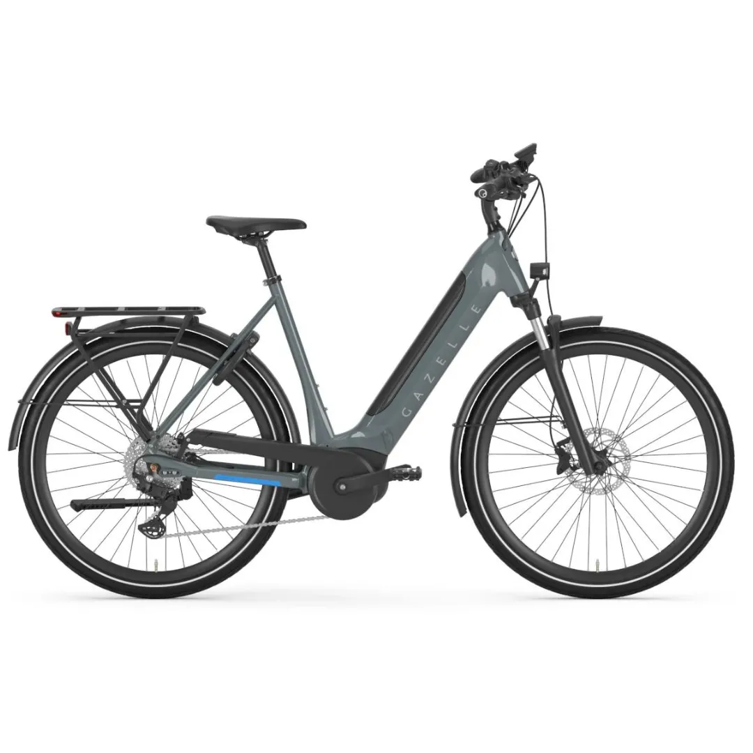 Gazelle Ultimate T10 Smart System