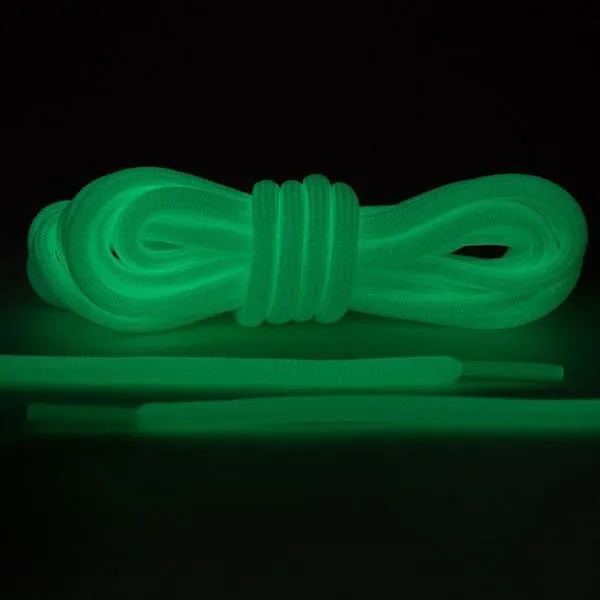 Glow in the Dark - Rope Laces