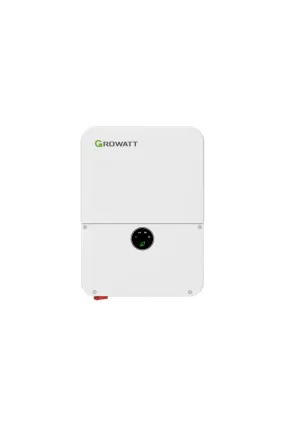 Growatt | 10kW Grid-Tie Inverter | MIN10000TL-XH-US