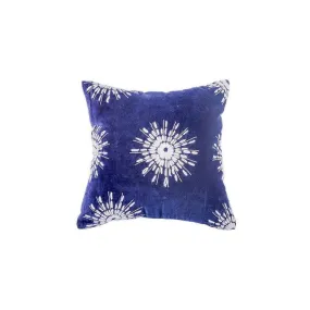 Handmade Sunburst Cushion Cover - Set of 2