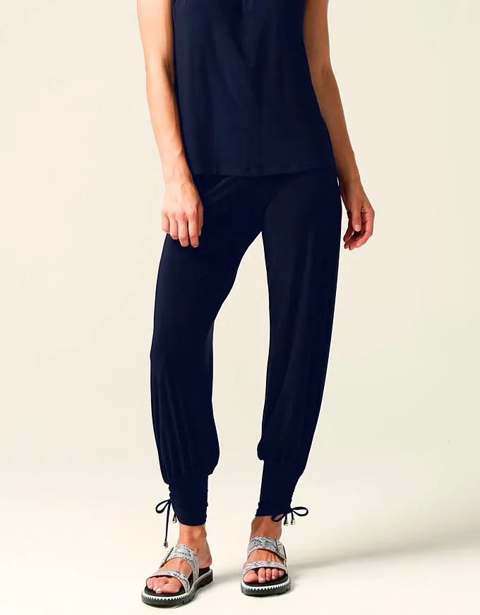 Harem Pant Navy