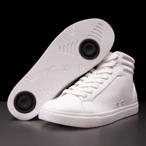 High Top Dance Sneakers