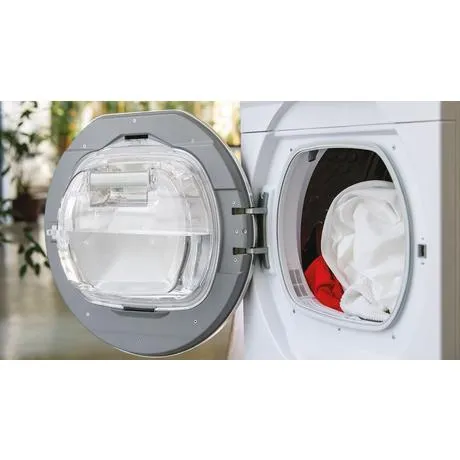 Hoover HLEC9TE 9kg Condenser Tumble Dryer - White