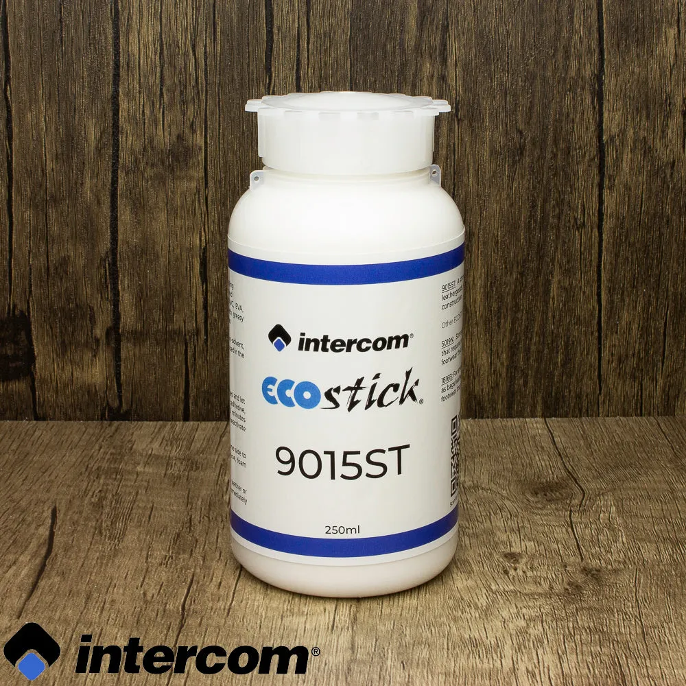 INTERCOM ECOSTICK®  250ml -  9015ST - WB ADHESIVE