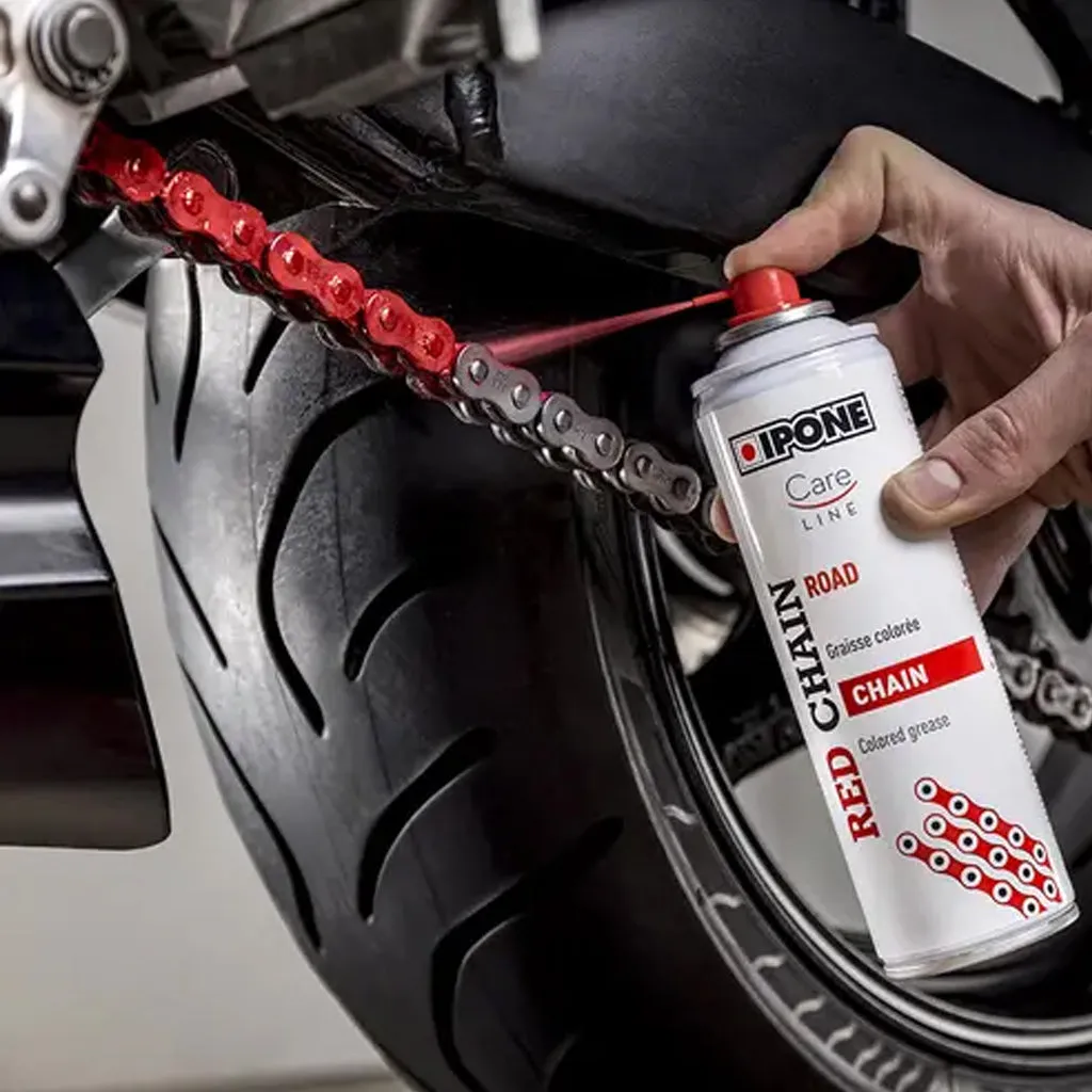 IPONE CHAIN GREASE SPRAY (250ML)