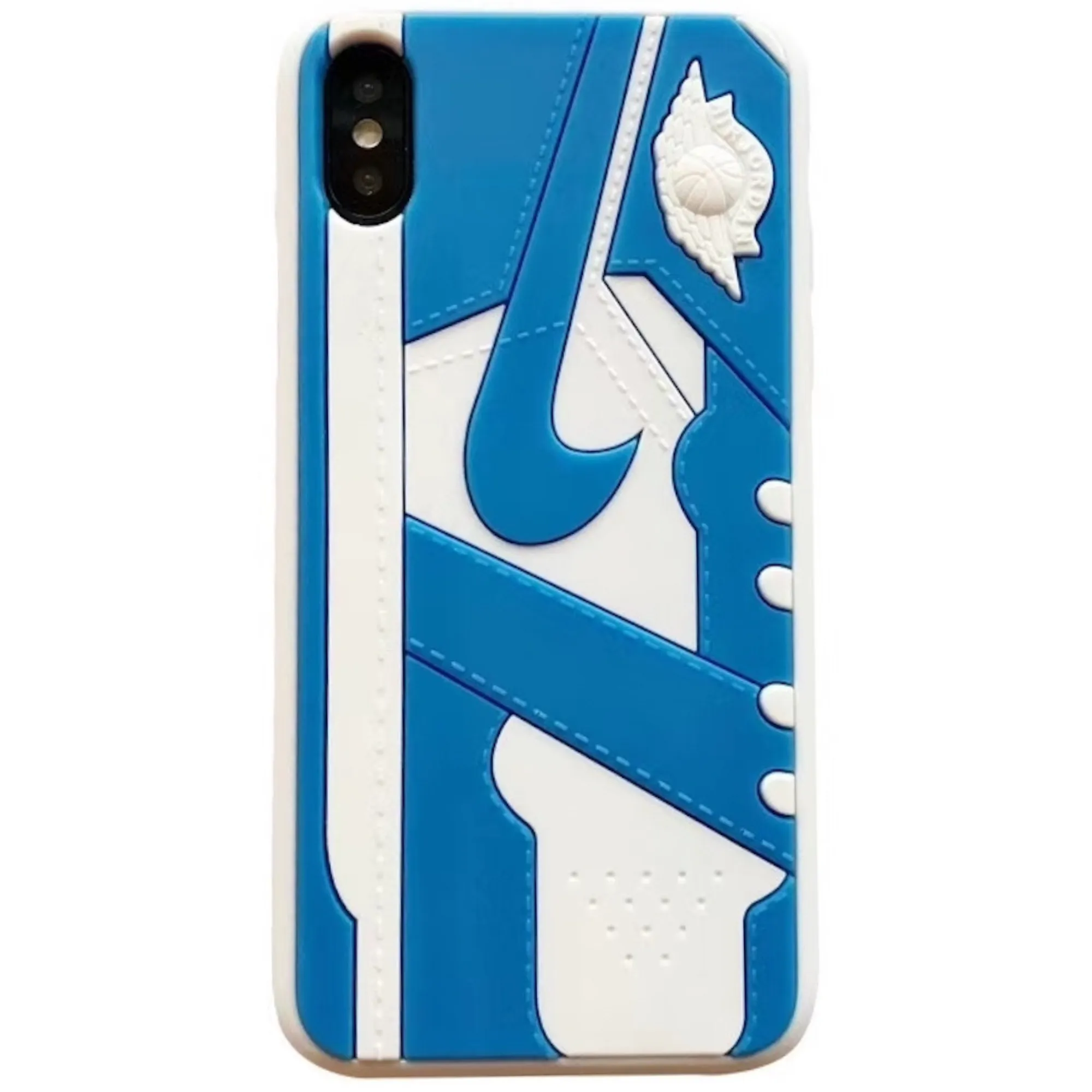 J1 3D IPHONE CASES