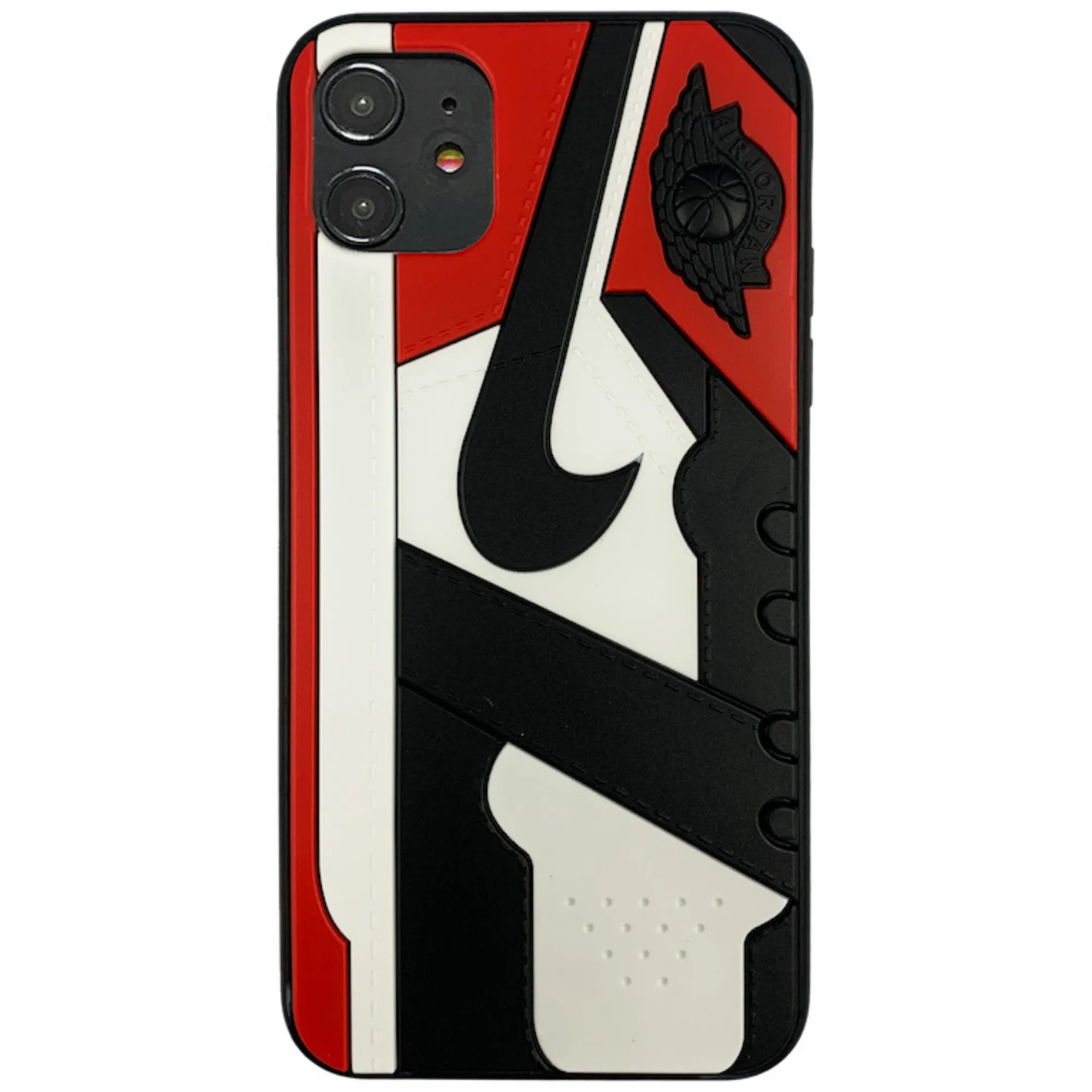 J1 3D IPHONE CASES